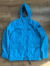 Surfanic Baker Jacket - Ski