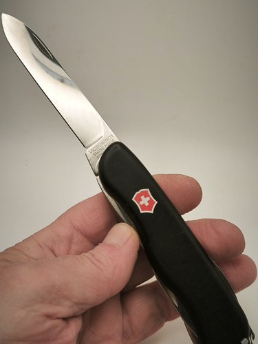 Victorinox sentinel - victorinox,