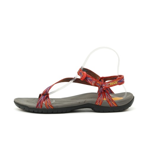 Teva damen sandalen rot - damen, eu