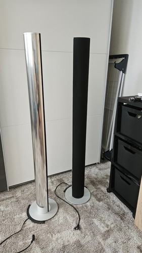 Bang olufsen beolab 6000 vb - beolab,