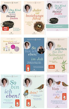 Stefanie Stahl - verschiedene