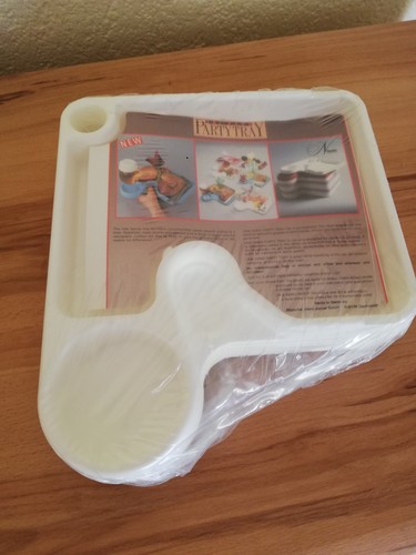 Menüteller 3 geteilt - 40,