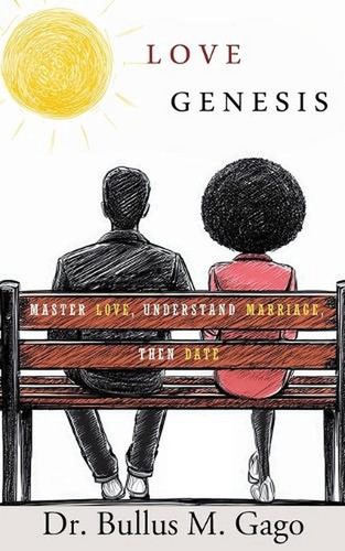Love genesis master - master,