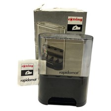 rOtring Rapidomat Halterung Hygrometer für 4 Tuschestifte Tuschefüller Ständer
