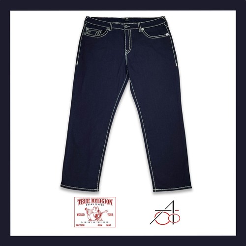 Jeans true religion - religion, bobby