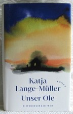 Katja Lange-Müller - Unser