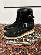 Chippewa Stiefel Highlander