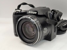 Nikon Coolpix L110