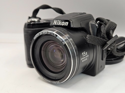 Nikon coolpix l110 - nikon,