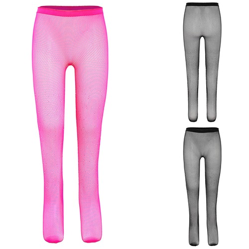 Mädchen strumpfhose netz - strumpfhose,