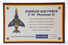 Patch PVC, Luftwaffe, JG 71