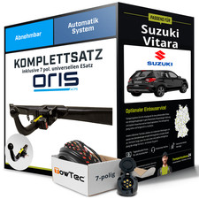 Für SUZUKI Vitara Typ LY