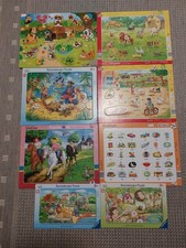 Puzzles für Babys und