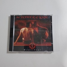The Power Of Love (2 CDSet)