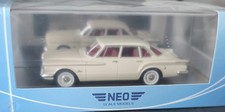 Neo 1/43 Plymouth Valiant