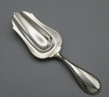 Teemaßlöffel / Caddy Spoon /