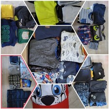 Kinder Jungen Kleidung