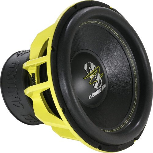 Ground zero gzhw 38xspl - ground,