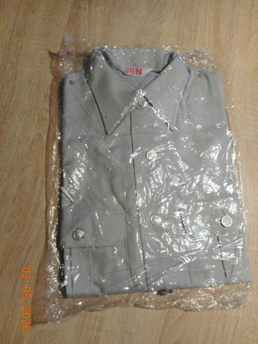 Ddr nva volksmarine uniform - ddr,