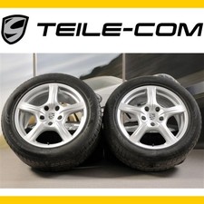 Porsche 18" Panamera Winterradsatz Felgen + Winterreifen ca. 7mm 97004460