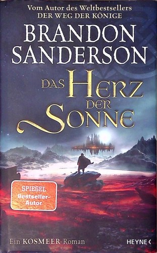 Das herz der - der, ein