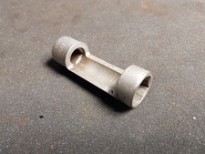 Original VW Audi VAG 3353 Spezialwerkzeug Hazet Fensternuss 18mm Federbein (S7)