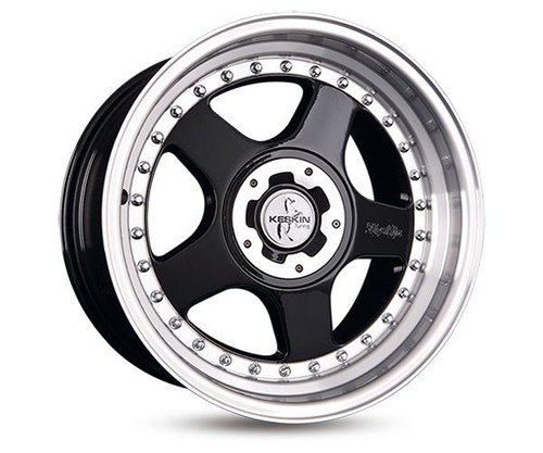 Keskin wheels kt1 klassik - wheels,