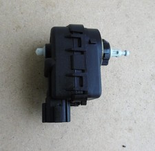 Stellmotor Nissan Micra K11