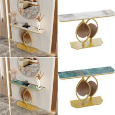 Konsolentisch Gold Konsole