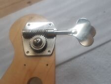 80's FENDER JAZZ BASS AVRI 62 REISSUE TUNER 