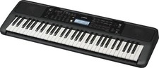 Yamaha psr e383 keyboard - yamaha, psr-e383