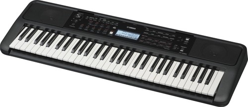 Yamaha psr e383 keyboard - yamaha, psr-e383