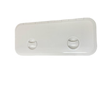 Inspektionsluke Decksluke