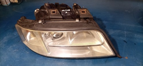 Xenon scheinwerfer rechts - xenon,