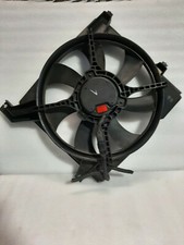 Hyundai Coupe V6 2,7i B.j 2003 Kühlgebläse 253862C600 253802D400