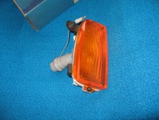 Ford Taunus MK2 Blinker