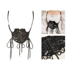 Mode Damen Taillengürtel