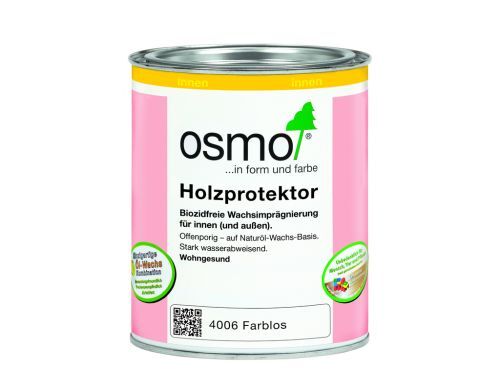 Osmo holzprotektor 4006 - osmo,