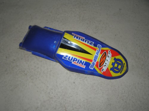 Husqvarna 450 2006 - te, bj.