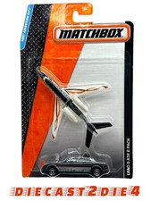 New/Sealed Matchbox 2015 Land