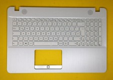 TopCase mit DE Tastatur Asus