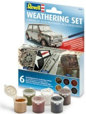 Revell 39066 (564,78€/kg)