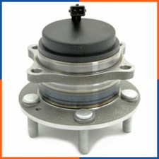 Radnabe radlagersatz hinten