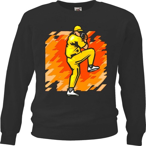 Sweatshirt sweater handball - sweatshirt,