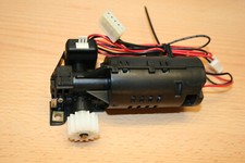 Getriebemotor inkl. Encoder -