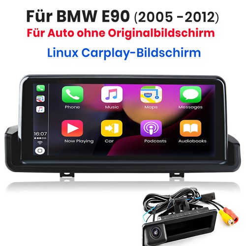 Carplay android auto - carplay, linux