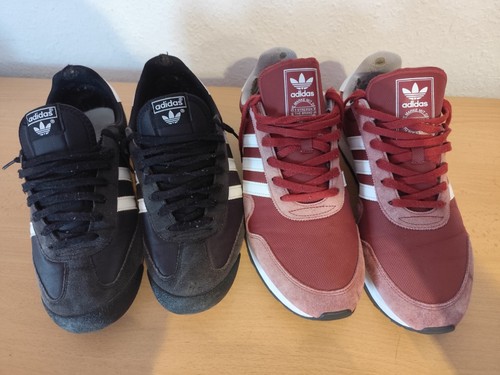 Adidas sneaker set - adidas,
