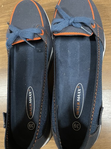 Walk maxx damen halbschuhe - walk,