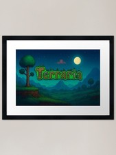 Terraria inspirierter