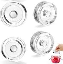 Fermentiergewichte, 4 Stück